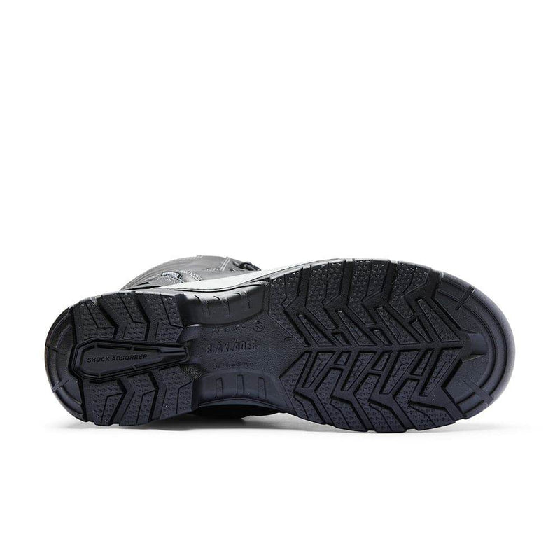 Blaklader 2457 Elite Waterproof ESD Thinsulate Winter Safety Work Boot - SAFETY BOOTS