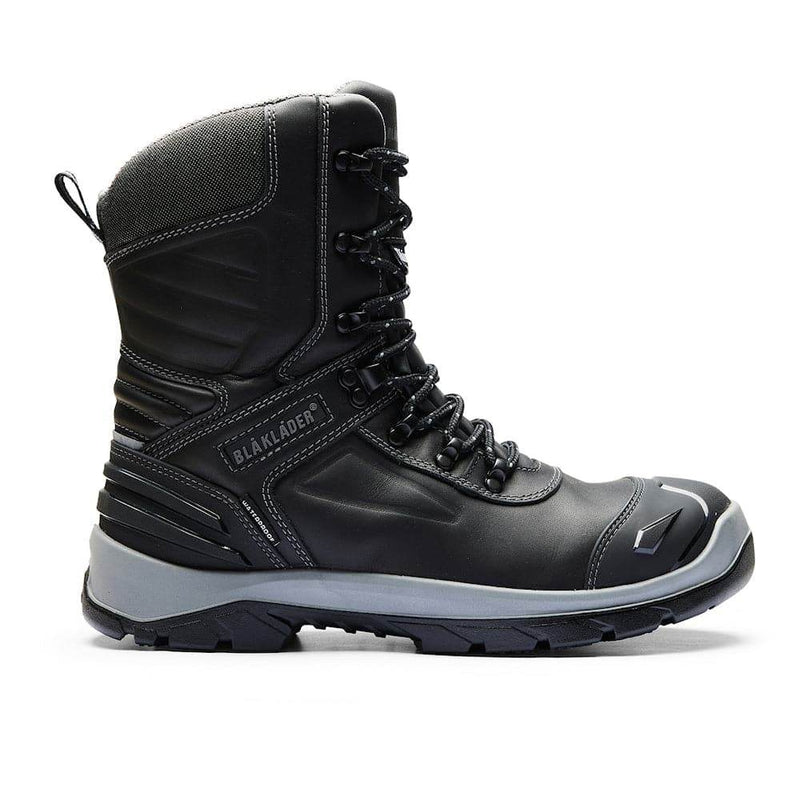 Blaklader 2457 Elite Waterproof ESD Thinsulate Winter Safety Work Boot - SAFETY BOOTS