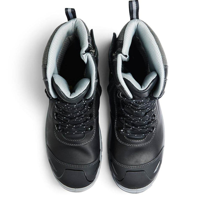 Blaklader 2457 Elite Waterproof ESD Thinsulate Winter Safety Work Boot - SAFETY BOOTS