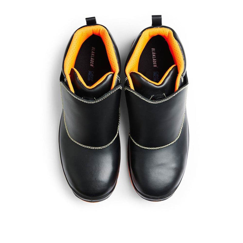 Blaklader 2458 Welding ESD Safety Work Boot - SAFETY BOOTS