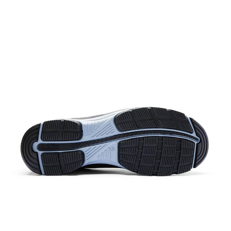 Blaklader 2470 Gecko ESD Water Repellent Safety Trainer Shoe - SAFETY TRAINERS