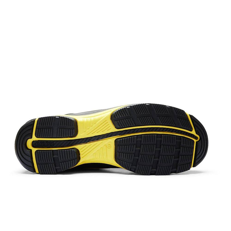 Blaklader 2471 Gecko Lightweight Safety Work Shoe - SAFETY TRAINERS