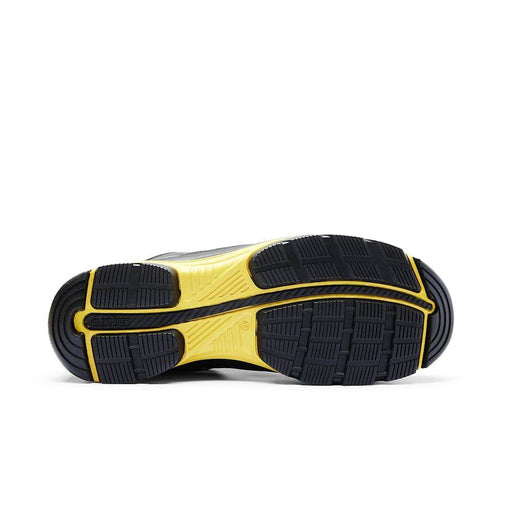 Blaklader 2472 Gecko Highly Breathable ESD Safety Trainer Shoe - SAFETY TRAINERS