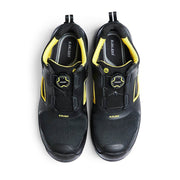 Blaklader 2472 Gecko Highly Breathable ESD Safety Trainer Shoe - SAFETY TRAINERS