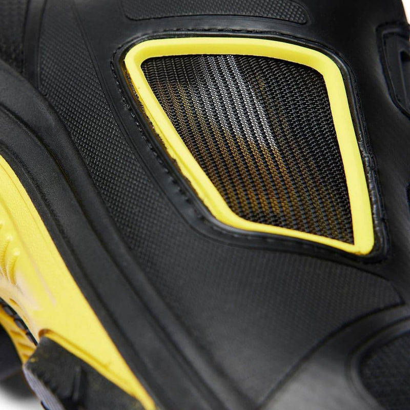 Blaklader 2472 Gecko Highly Breathable ESD Safety Trainer Shoe - SAFETY TRAINERS