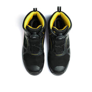 Blaklader 2473 Gecko Lightweight Water Repellent Safety Boot - SAFETY BOOTS