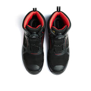 Blaklader 2473 Gecko Lightweight Water Repellent Safety Boot - SAFETY BOOTS