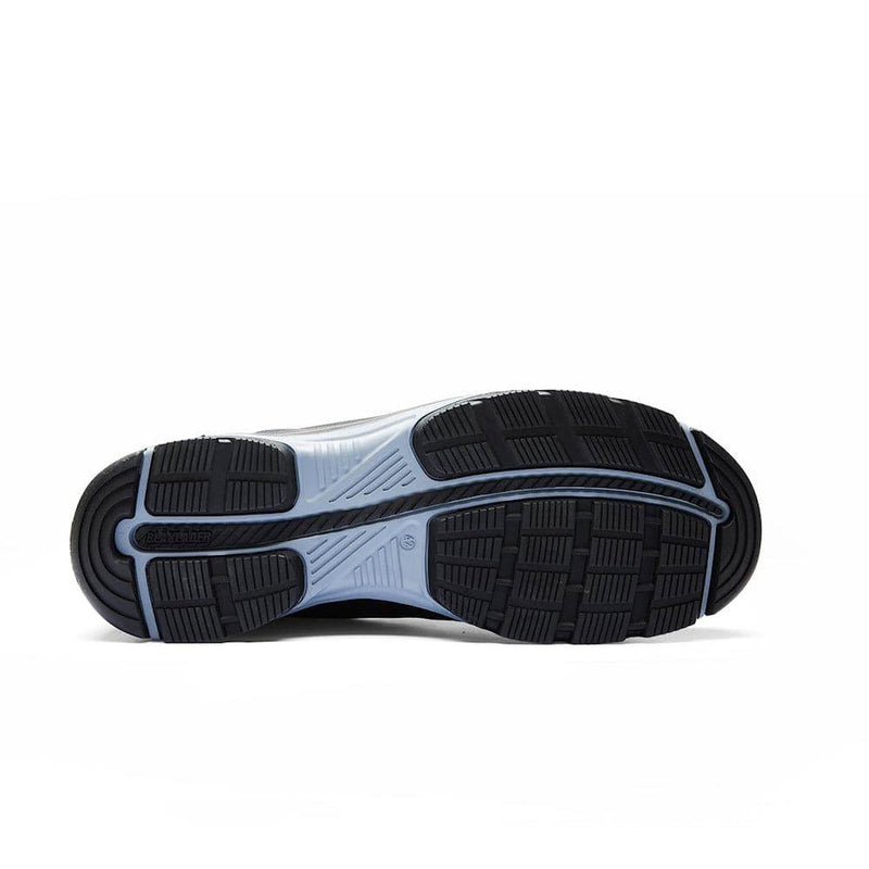 Blaklader 2474 Gecko Lightweight Safety Trainer Shoe - SAFETY TRAINERS