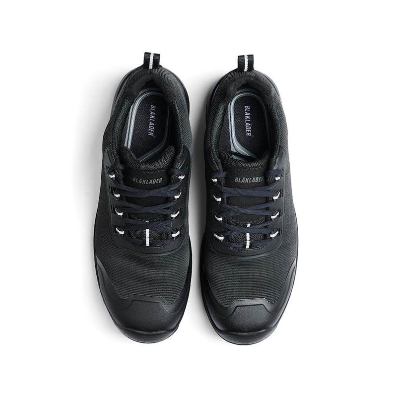 Blaklader 2474 Gecko Lightweight Safety Trainer Shoe - SAFETY TRAINERS
