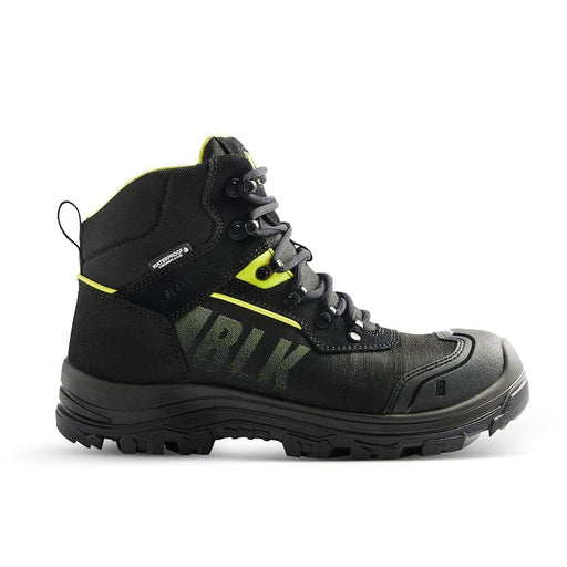 Blaklader 2479 Storm Waterproof Thinsulate Safety Work Boot - SAFETY BOOTS