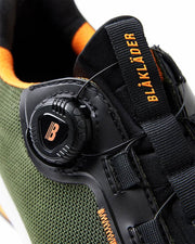 Blaklader 2486 Striker Safety Shoe Trainer - SAFETY TRAINERS