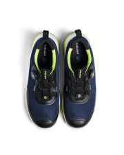 Blaklader 2486 Striker Safety Shoe Trainer - SAFETY TRAINERS