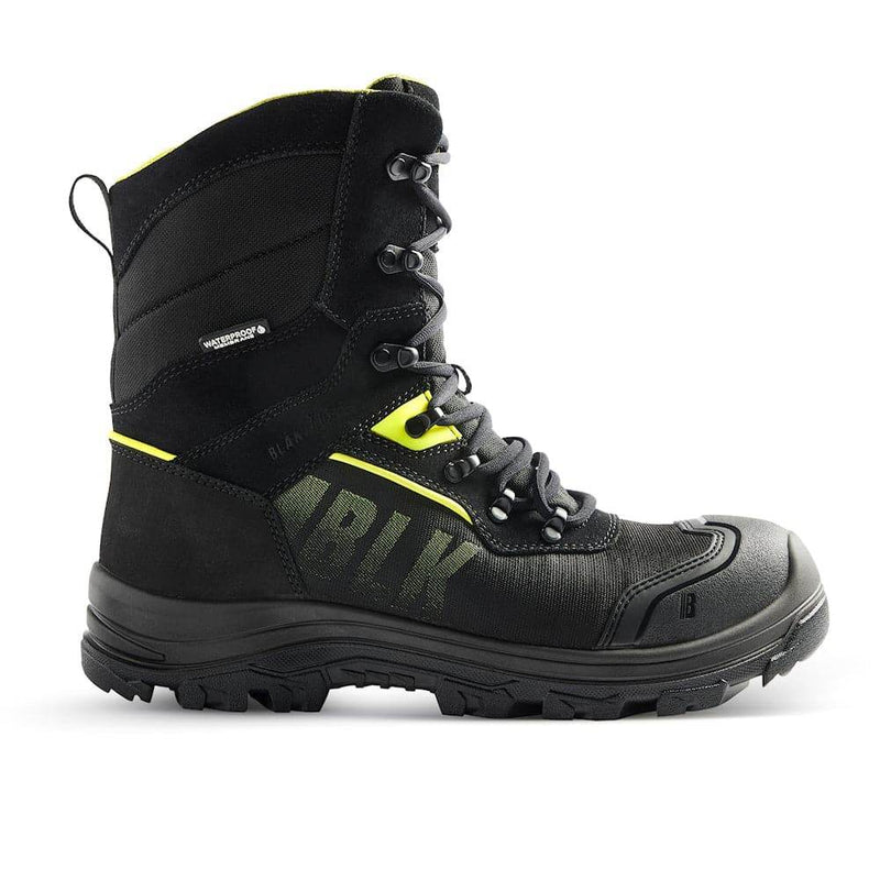 Blaklader 2490 Storm Waterproof Thinsulate Winter Safety Work Boot - SAFETY BOOTS