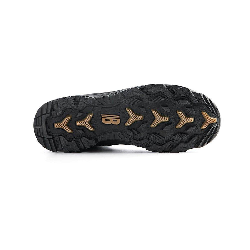 Blaklader 2492 Storm Waterproof Thinsulate Safety Work Boot - SAFETY BOOTS