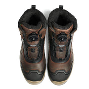 Blaklader 2492 Storm Waterproof Thinsulate Safety Work Boot - SAFETY BOOTS