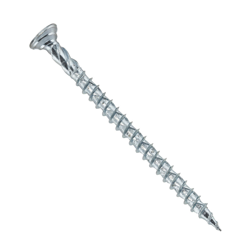 TwisterScrews Advanced Multipurpose woodscrew - Hardware > Hardware Accessories > Hardware Fasteners > Screws SCREWS