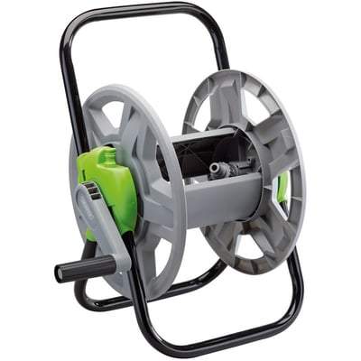 Draper Garden Hose Reel Cart