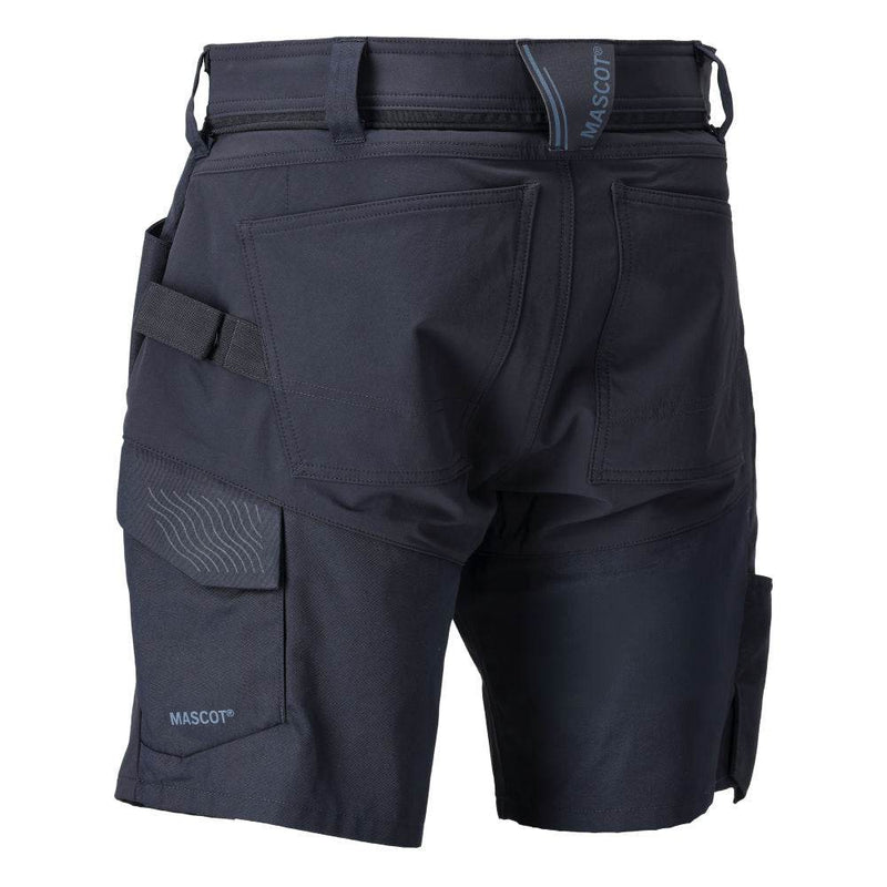 Mascot Customized 25149 Stretch Lightweight Shorts - Apparel & Accessories > Clothing > Shorts SHORTS