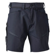 Mascot Customized 25149 Stretch Lightweight Shorts - Apparel & Accessories > Clothing > Shorts SHORTS