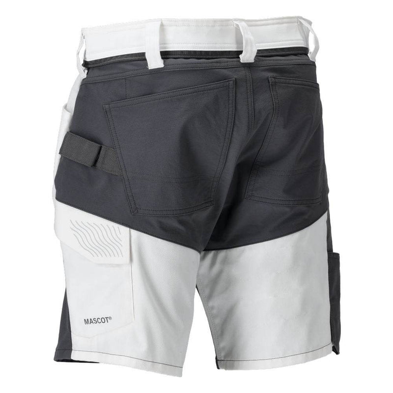Mascot Customized 25149 Stretch Lightweight Shorts - Apparel & Accessories > Clothing > Shorts SHORTS