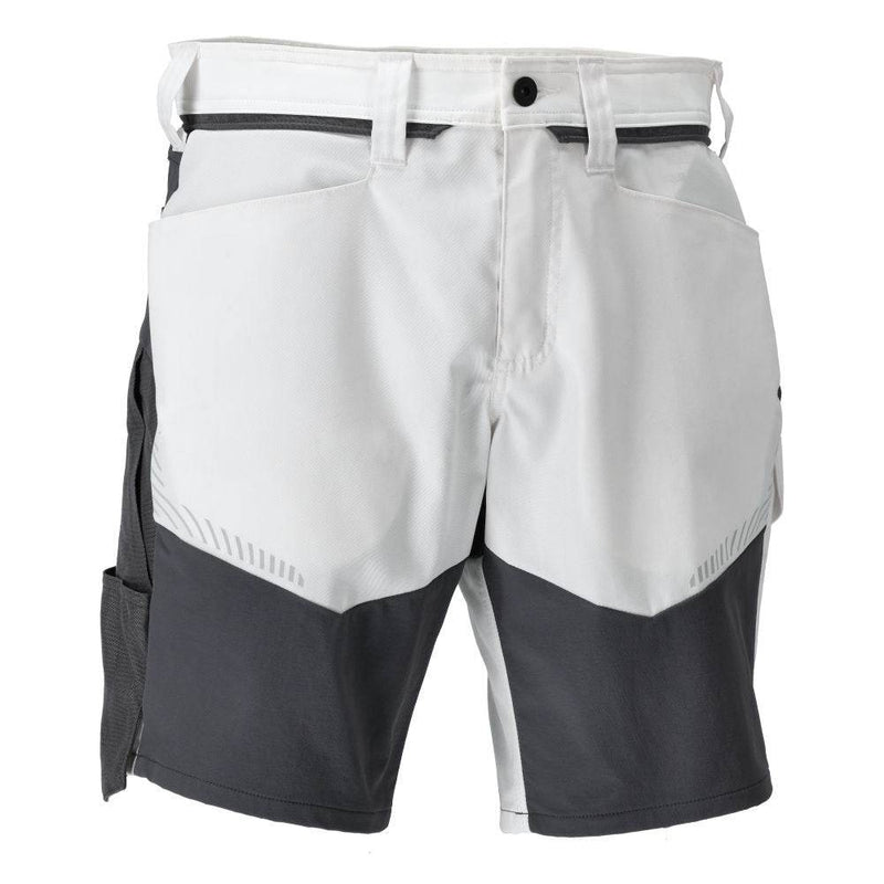 Mascot Customized 25149 Stretch Lightweight Shorts - Apparel & Accessories > Clothing > Shorts SHORTS