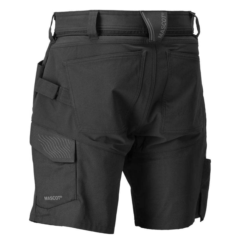 Mascot Customized 25149 Stretch Lightweight Shorts - Apparel & Accessories > Clothing > Shorts SHORTS
