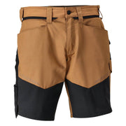 Mascot Customized 25149 Stretch Lightweight Shorts - Apparel & Accessories > Clothing > Shorts SHORTS