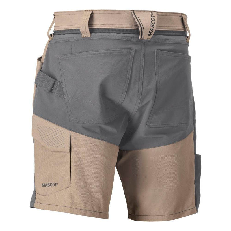 Mascot Customized 25149 Stretch Lightweight Shorts - Apparel & Accessories > Clothing > Shorts SHORTS
