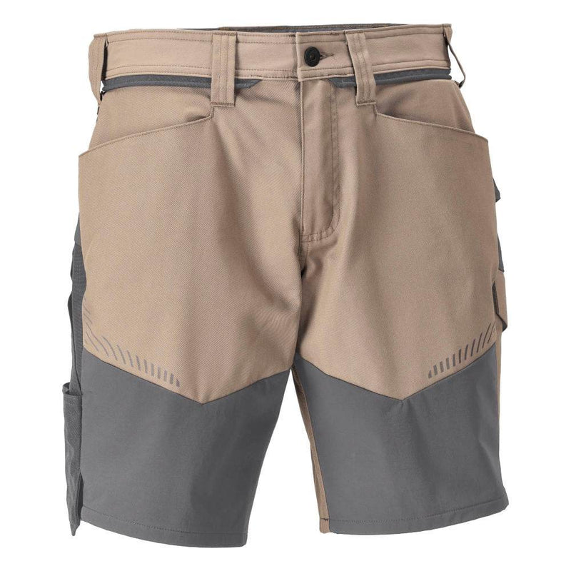 Mascot Customized 25149 Stretch Lightweight Shorts - Apparel & Accessories > Clothing > Shorts SHORTS