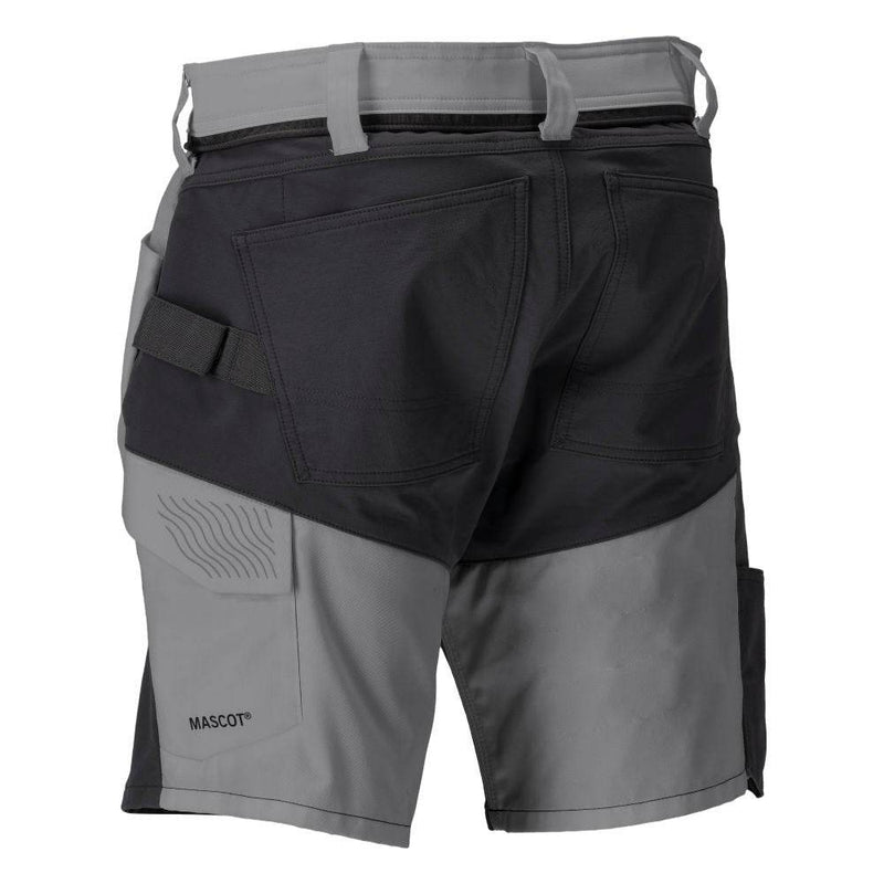 Mascot Customized 25149 Stretch Lightweight Shorts - Apparel & Accessories > Clothing > Shorts SHORTS