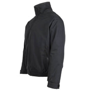 Fort 262 Harris Fleece Lined Waterproof Bomber Jacket - WATERPROOF JACKETS & SUITS