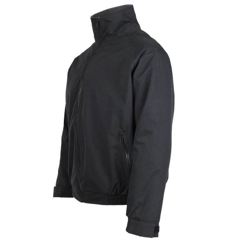 Fort 262 Harris Fleece Lined Waterproof Bomber Jacket - WATERPROOF JACKETS & SUITS