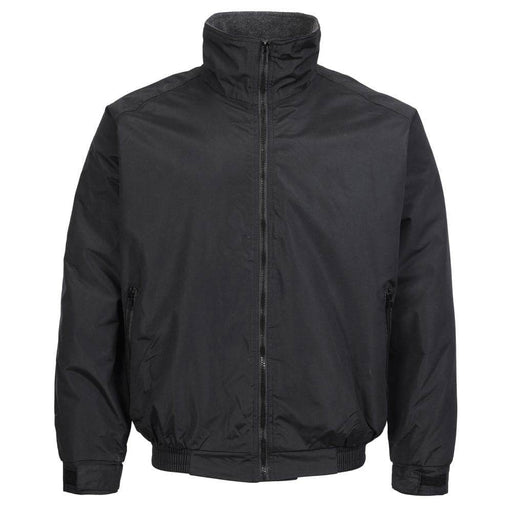 Fort 262 Harris Fleece Lined Waterproof Bomber Jacket - WATERPROOF JACKETS & SUITS