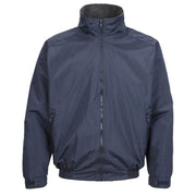 Fort 262 Harris Fleece Lined Waterproof Bomber Jacket - WATERPROOF JACKETS & SUITS