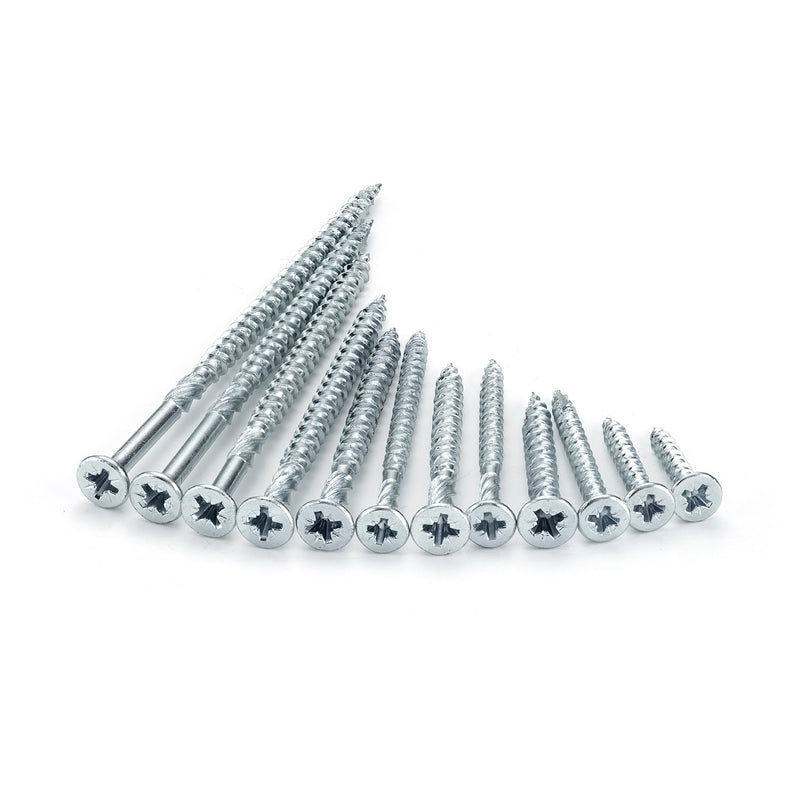TwisterScrews Advanced Multipurpose woodscrew - Hardware > Hardware Accessories > Hardware Fasteners > Screws SCREWS