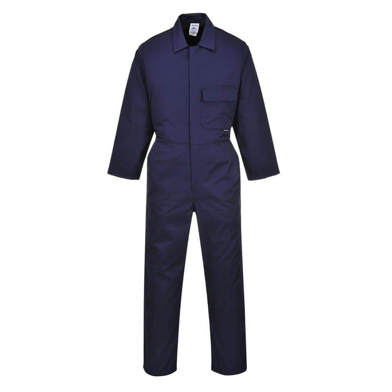 Portwest 2802 Standard Coverall - OVERALLS