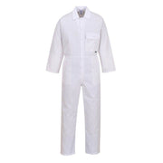 Portwest 2802 Standard Coverall - OVERALLS