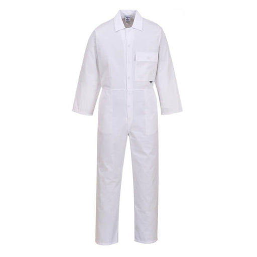Portwest 2802 Standard Coverall - OVERALLS