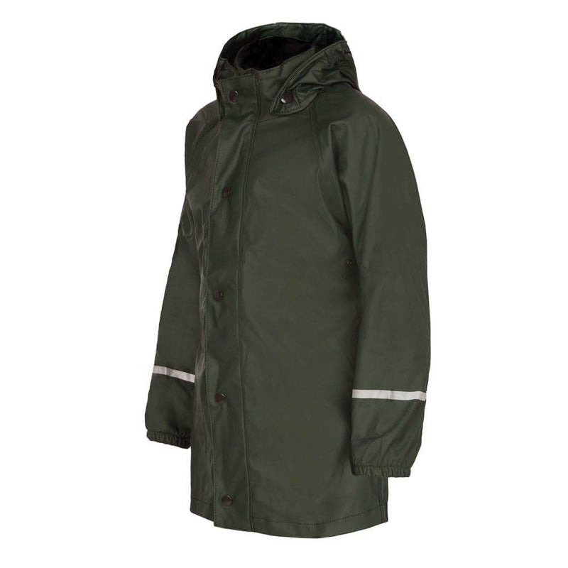 Fort 283 Splashflex Childs Waterproof Flex Jacket - WATERPROOF JACKETS & SUITS