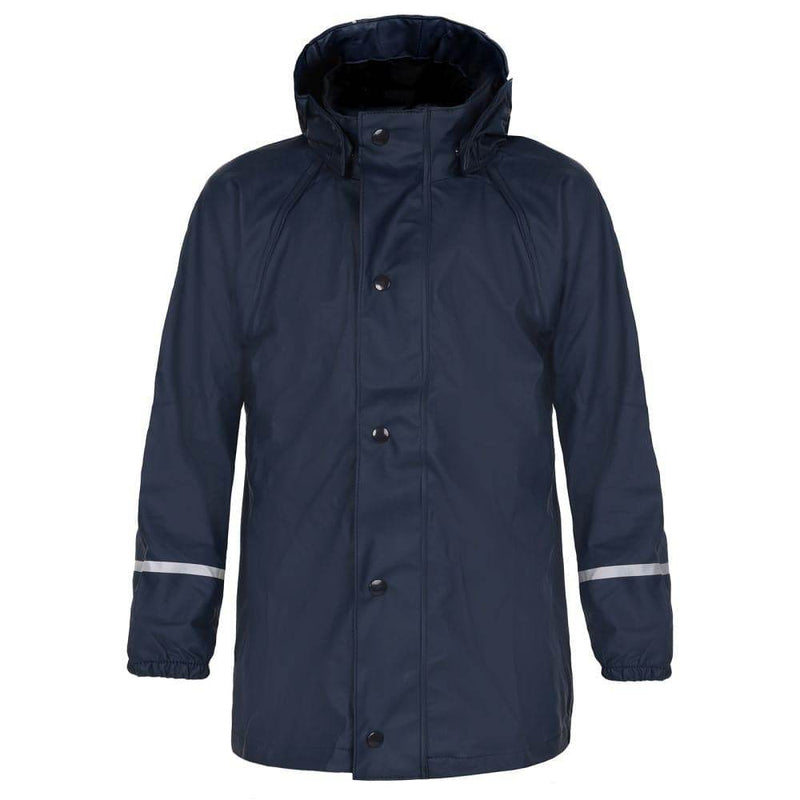 Fort 283 Splashflex Childs Waterproof Flex Jacket - WATERPROOF JACKETS & SUITS