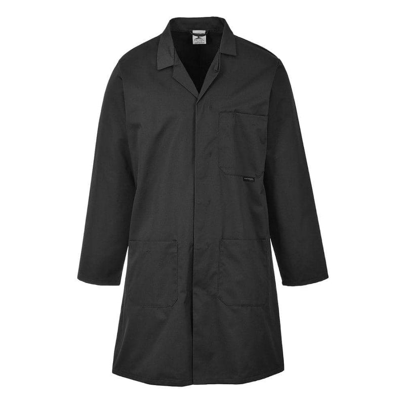 Portwest 2852 Lab Coat - JACKETS & COATS