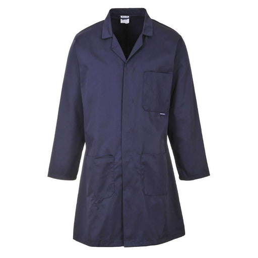 Portwest 2852 Lab Coat - JACKETS & COATS