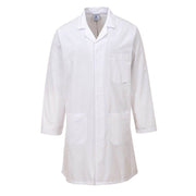 Portwest 2852 Lab Coat - JACKETS & COATS