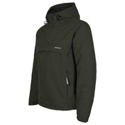 Tuffstuff 295 Sutherland Waterproof 1/4 zip Jacket - WATERPROOF JACKETS & SUITS