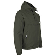 Tuffstuff 295 Sutherland Waterproof 1/4 zip Jacket - WATERPROOF JACKETS & SUITS