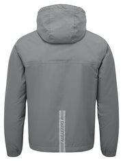 Tuffstuff 295 Sutherland Waterproof 1/4 zip Jacket - WATERPROOF JACKETS & SUITS