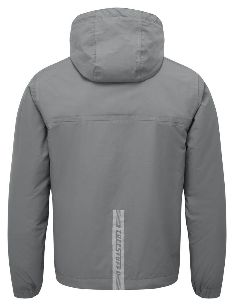 Tuffstuff 295 Sutherland Waterproof 1/4 zip Jacket - WATERPROOF JACKETS & SUITS