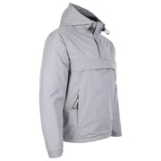 Tuffstuff 295 Sutherland Waterproof 1/4 zip Jacket - WATERPROOF JACKETS & SUITS
