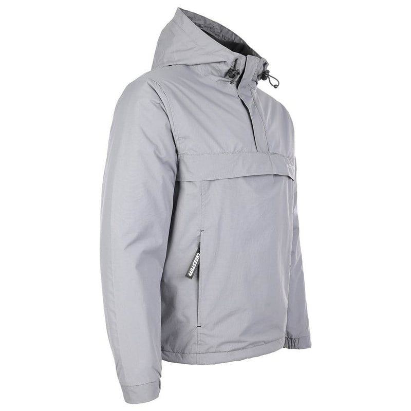 Tuffstuff 295 Sutherland Waterproof 1/4 zip Jacket - WATERPROOF JACKETS & SUITS