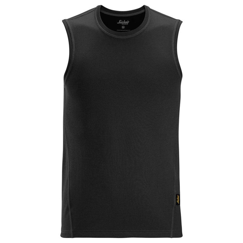 Snickers 2956 Stay Fresh Tank Top T-Shirt - Apparel & Accessories > Clothing > Clothing Tops > Tank Tops T-SHIRTS